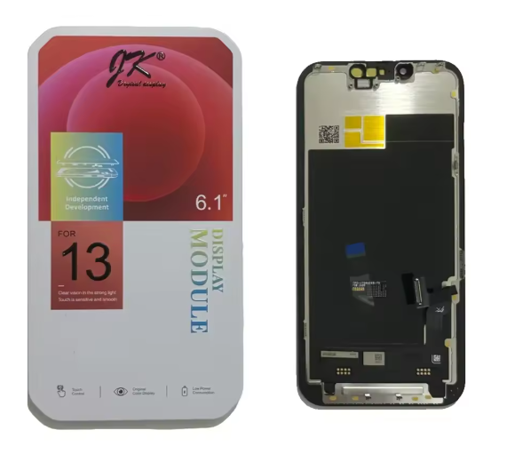 IPHONE 11 PRO HARD OLED GX LCD